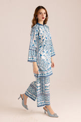 2PC Summer Dress-FS05