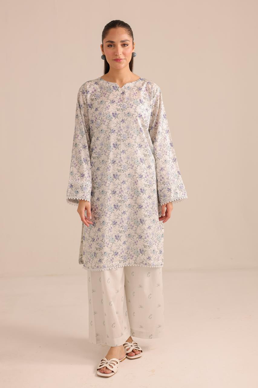 2PC Printed Basic - PRT3023