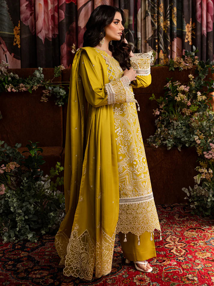 CLARA | 3 PC KARANDI