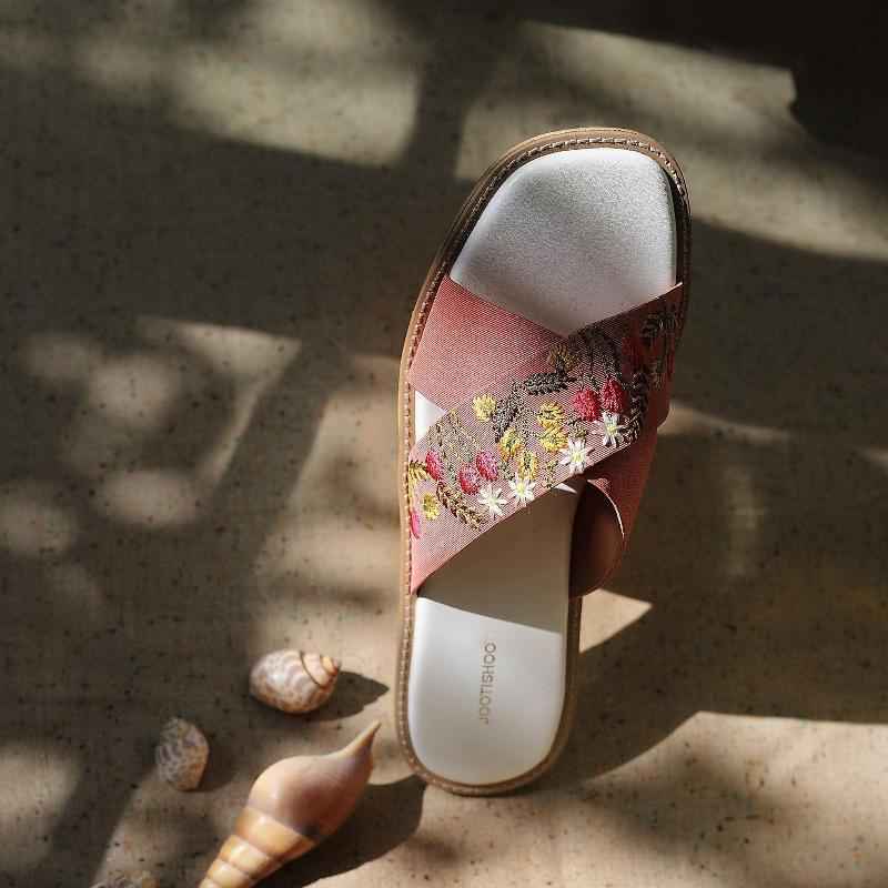 Kiara Slides - Jooti Shooti