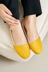 Colour Burst Yellow - Jooti Shooti