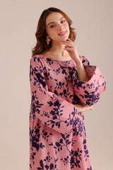 2PC Printed Basic - PRT1006