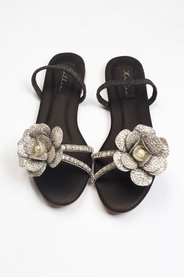 Tessa Flat