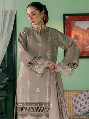 DTK 03 | Karandi Embroidered 3P