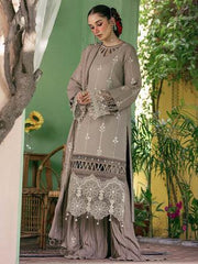 DTK 03 | Karandi Embroidered 3P
