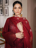 Dilara - Embroidered Luxury Lawn 3P