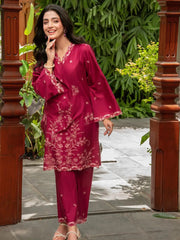 Mehek (Maroon) TNG by MD