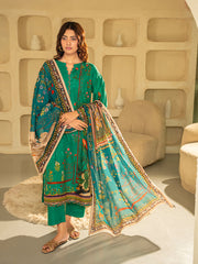 Gulaab Odhni