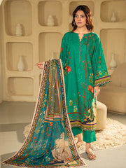 Gulaab Odhni