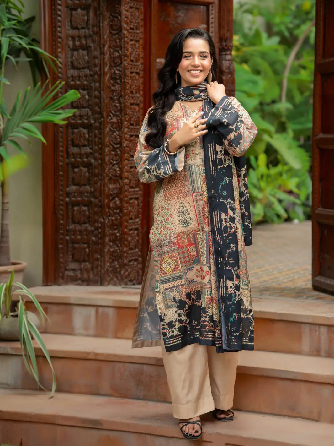 Rukhsaar Odhni TNG by MD