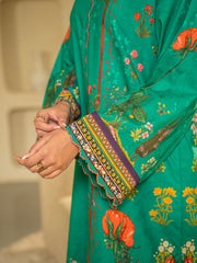 Gulaab | Pure Lawn | 2 Piece
