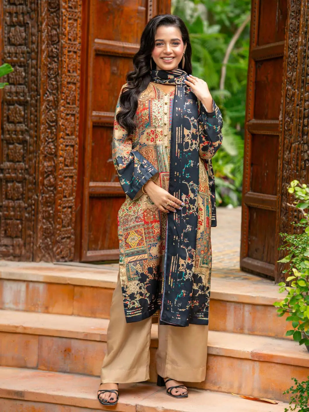 Rukhsaar Odhni TNG by MD
