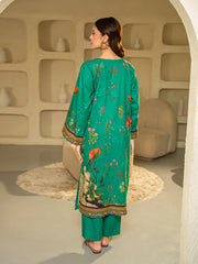 Gulaab | Pure Lawn | 2 Piece