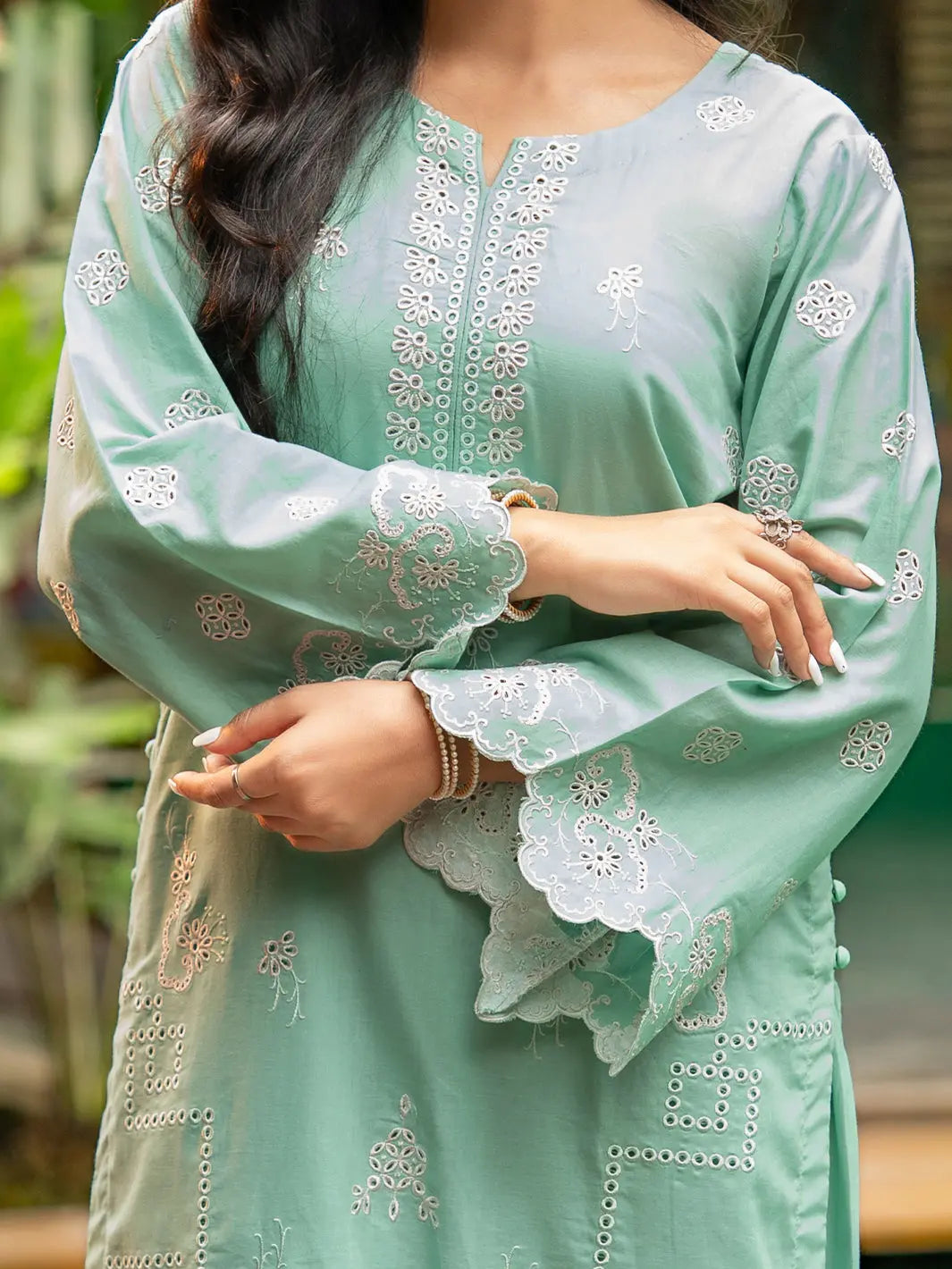 Baharaan (AquaMarin) TNG by MD