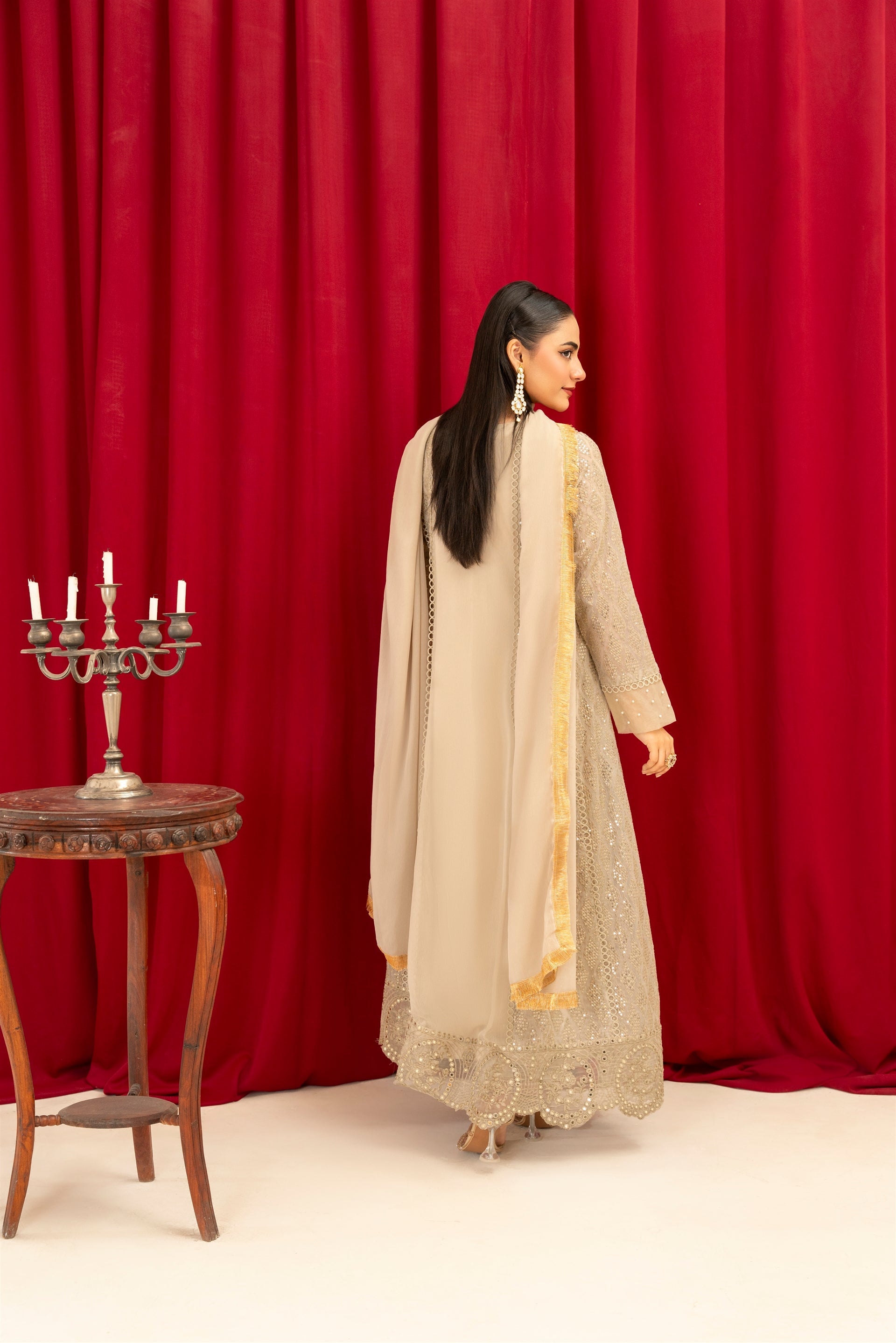 K-136-BEIGE