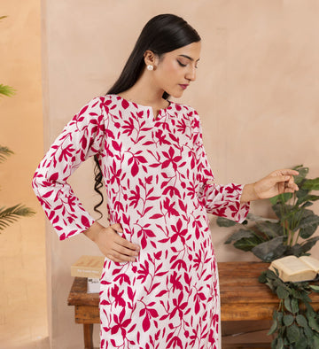 Printed Set D110