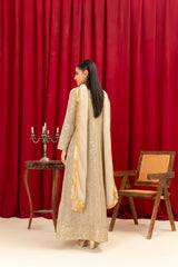 K-135-CAMEL BROWN
