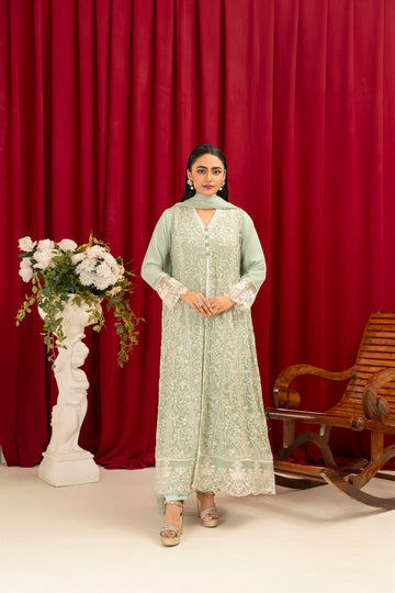 K-113-MINT GREEN