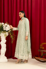 K-113-MINT GREEN