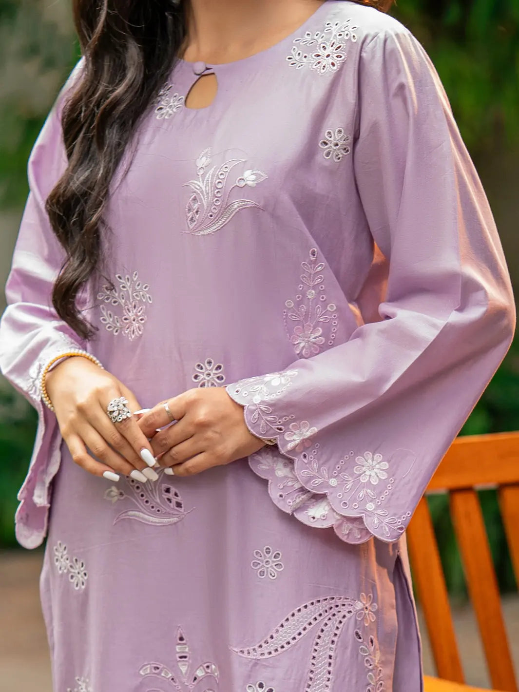 Banafshan (Lilac) TNG by MD