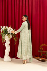 K-113-MINT GREEN