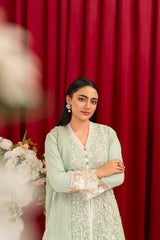 K-113-MINT GREEN