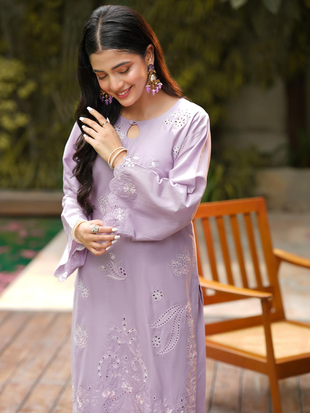 Banafshan (Lilac)