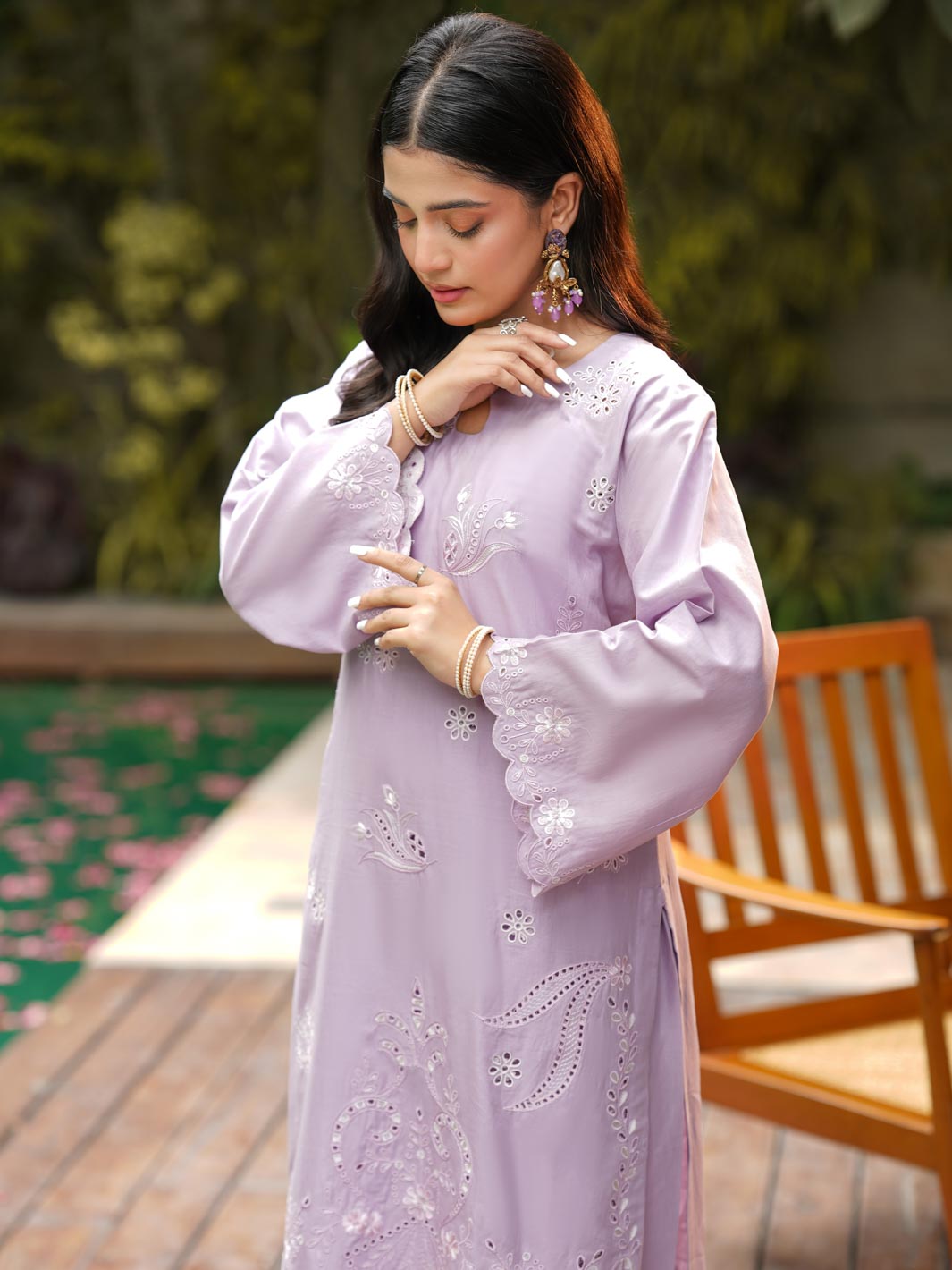 Banafshan (Lilac)