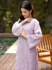 Banafshan (Lilac)