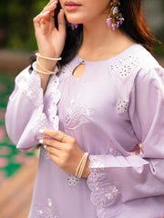 Banafshan (Lilac)