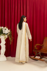 K-135-OFF WHITE