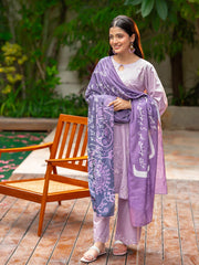 Banafshaan Odhni