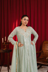 K-136-MINT GREEN
