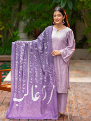 Banafshaan Odhni