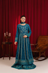 B-007-TEAL