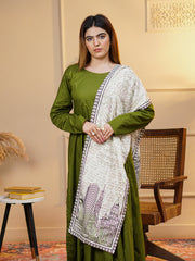 Rounaq e Pakistan Muffler