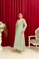 K-135-MINT GREEN