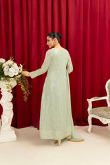 K-135-MINT GREEN