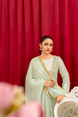 K-135-MINT GREEN