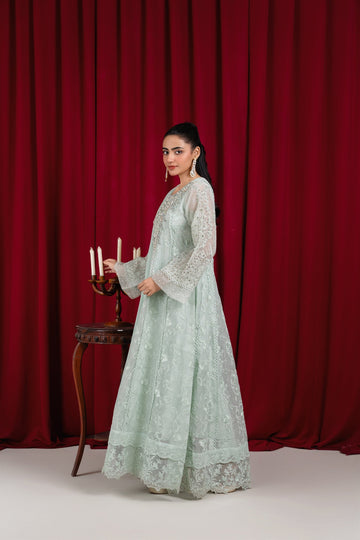 K-160-MINT GREEN