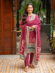 Zareen Odhni