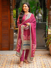 Zareen Odhni