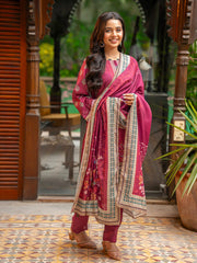 Zareen Odhni