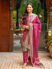 Zareen Odhni