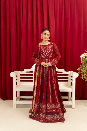 B-007-MAROON
