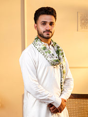 Sitara Pakistan Muffler