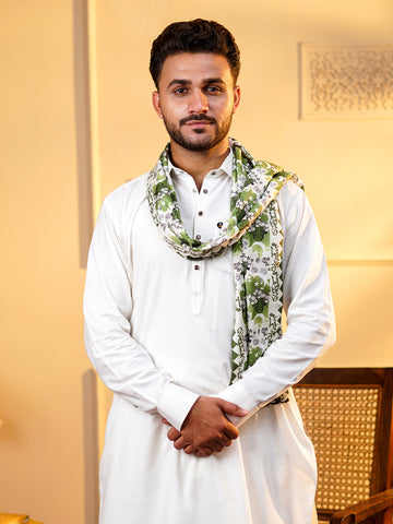 Sitara Pakistan Muffler