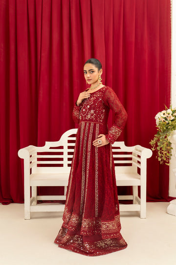 B-007-MAROON