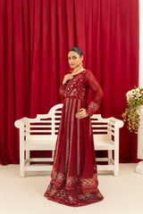 B-007-MAROON
