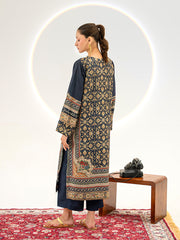 Silsila | 2 Piece | Blue
